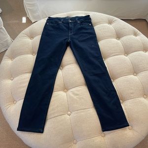 Lucky Brand women’s the Hayden skinny jeans